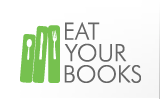 Eat Your Books