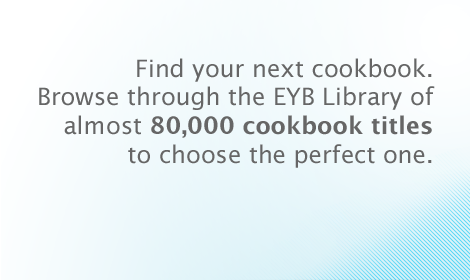 Eat Your Books