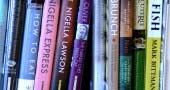 Indexed Books